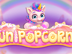 Unipopcorn screenshot