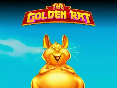 The Golden Rat screenshot